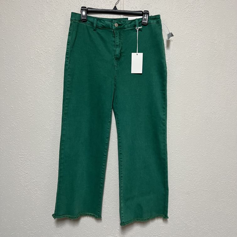Jeans Zenana Size Large