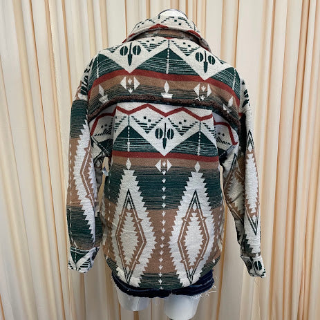 Jackets New In Size Medium