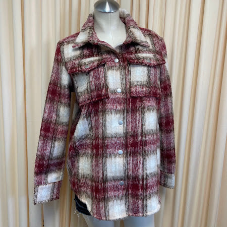 Jackets BB Dakota Size Medium