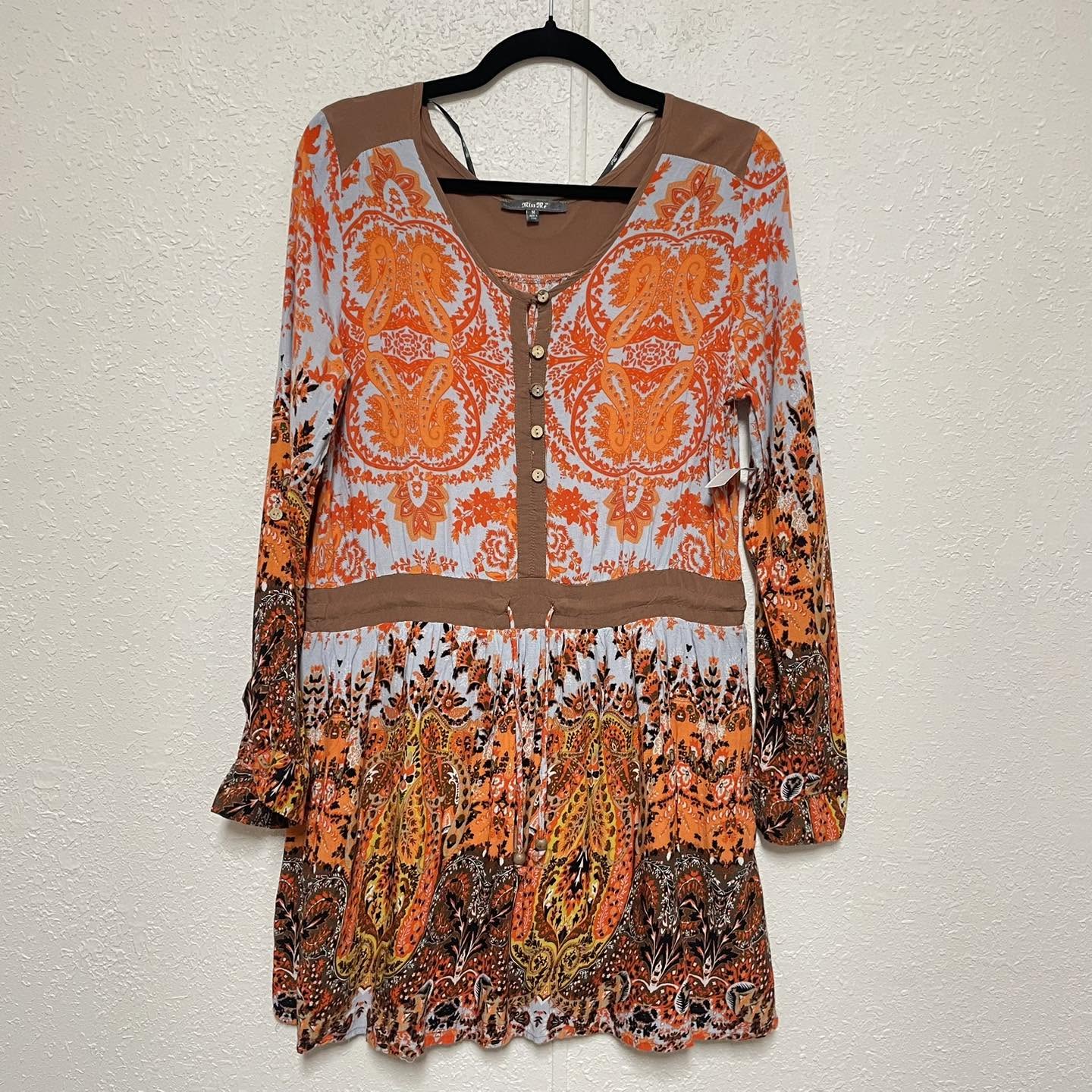 Dresses Miss Me Size Medium