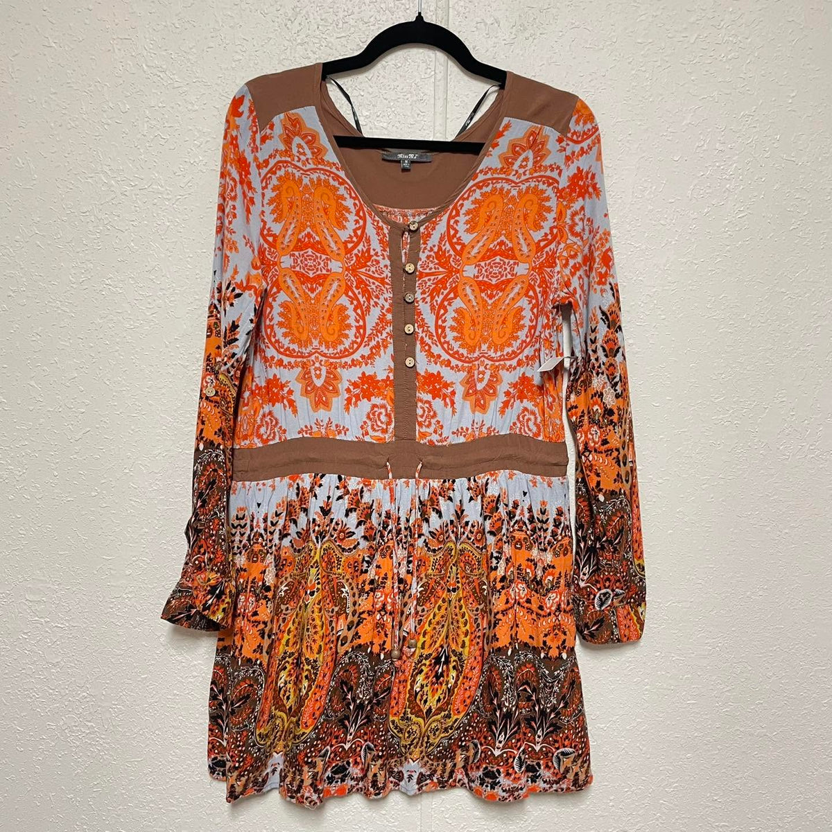 Dresses Miss Me Size Medium