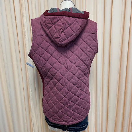 Vests Columbia Size Large