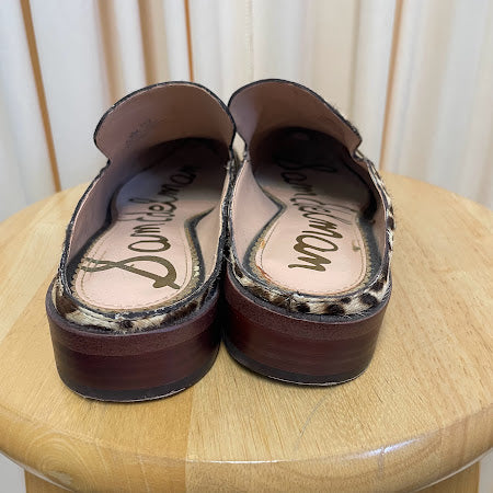 Mules Sam Edelman Size 7.5