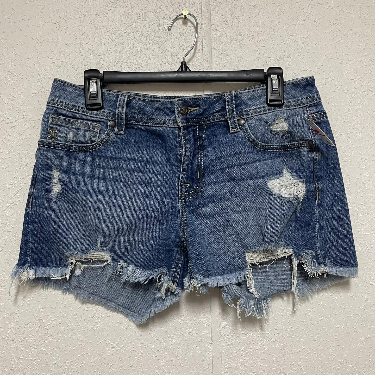 Shorts Miss Me Size 29