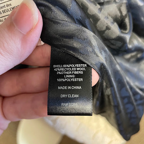 Jackets Express Size XS