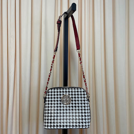 Crossbody