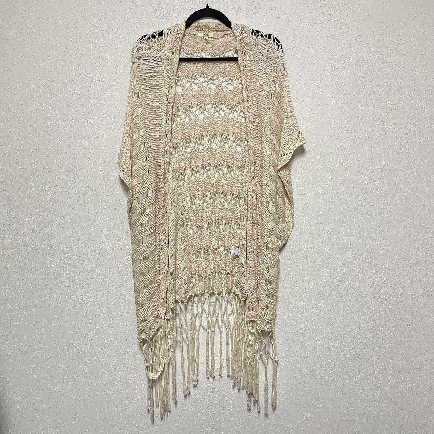 Cardigans KORI Size M/L