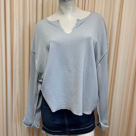 Top mi ami Size Medium