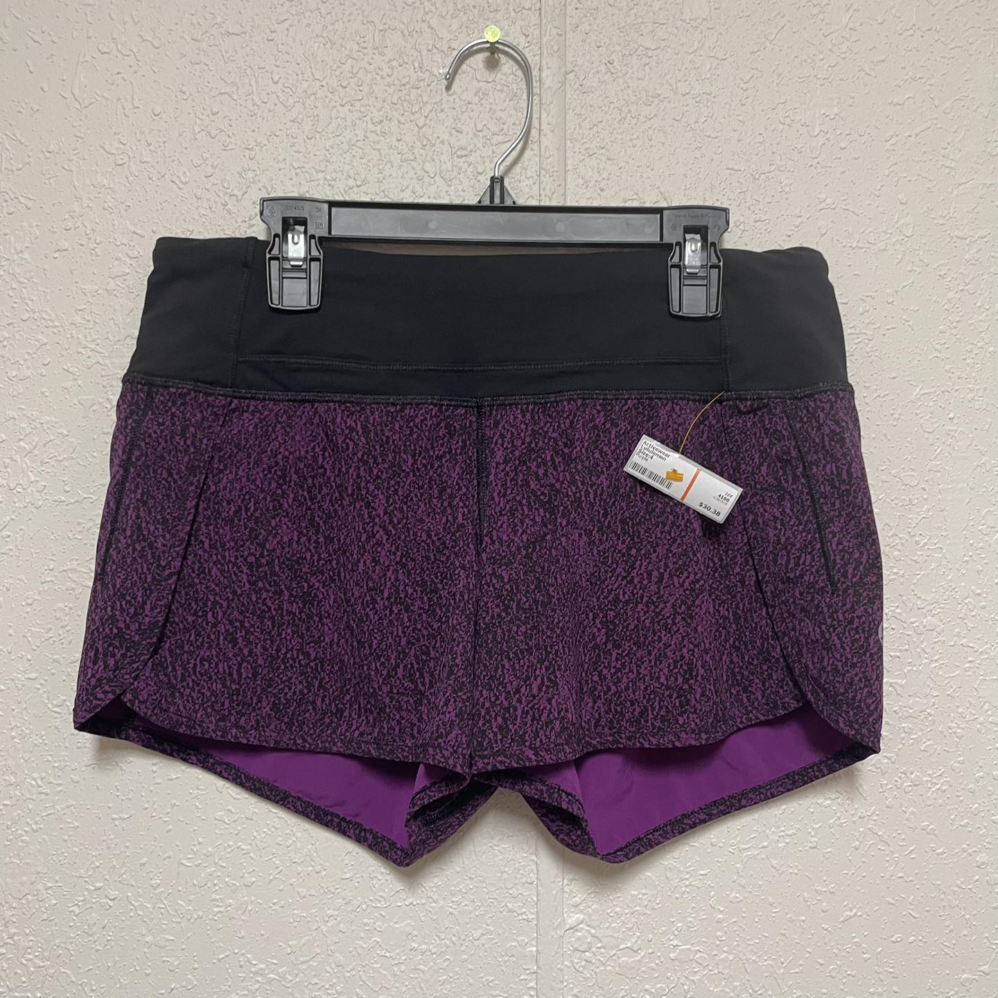 Activewear Lululemon Size 4