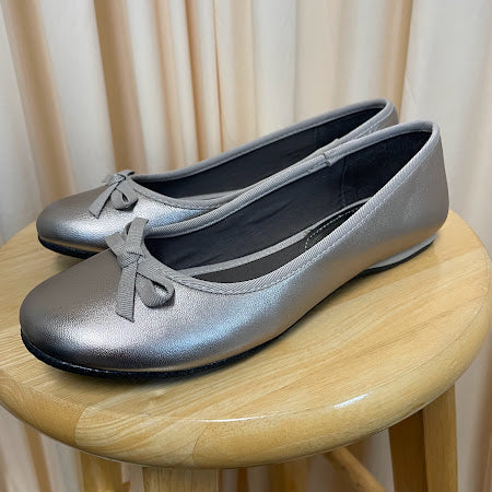 Flats Report Size 7.5