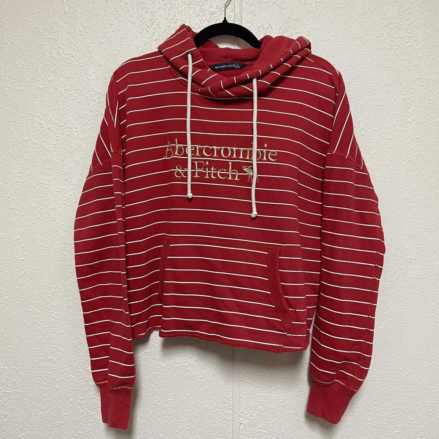 Sweaters Abercrombie & Fitch Size Large