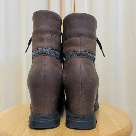 Boots Sorel Size 9