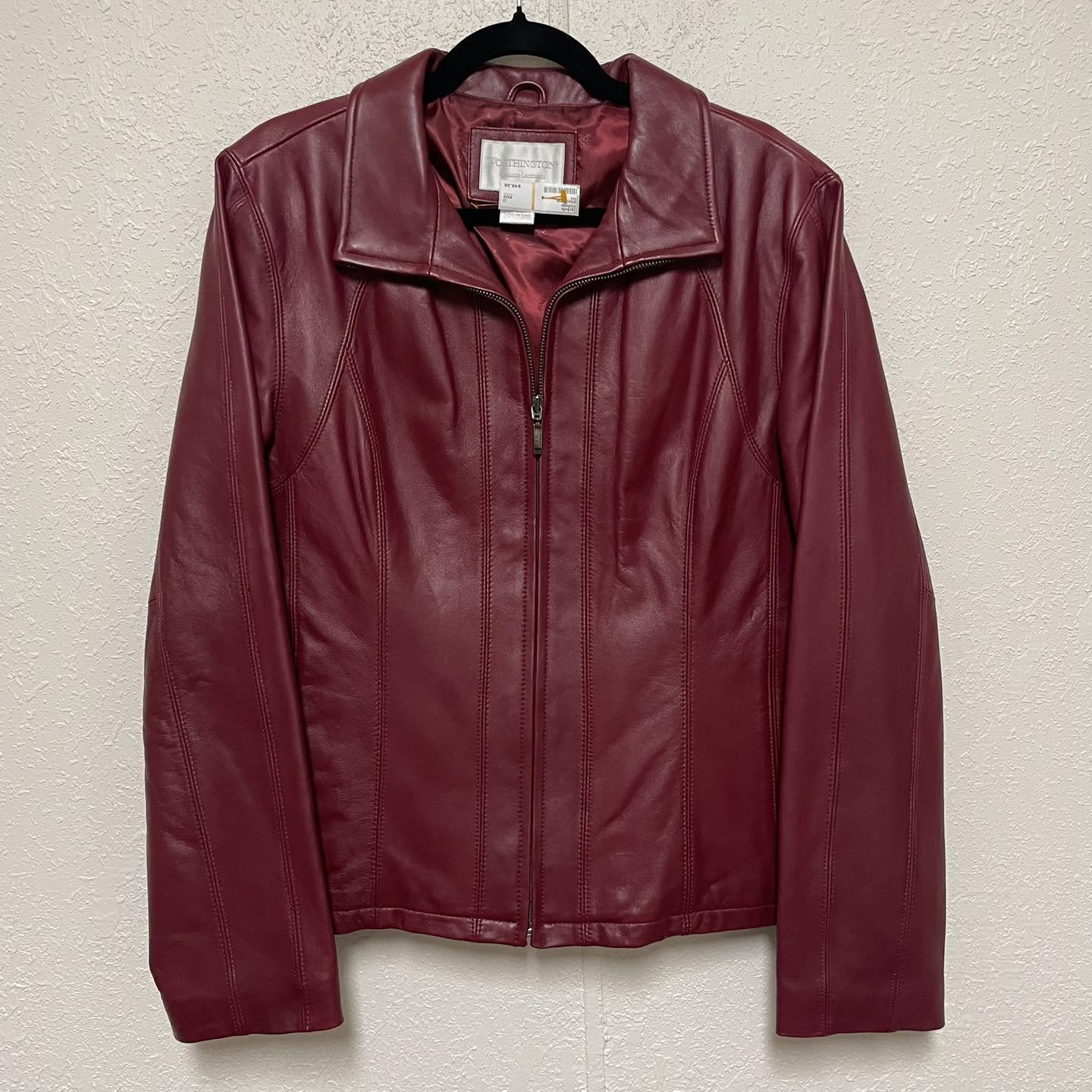 Jackets Vintage Size Large