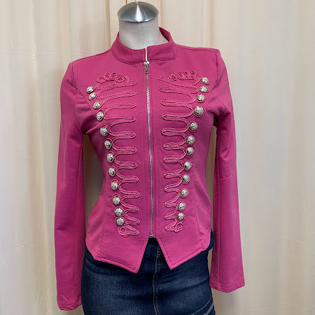 Jackets Orchid Bloom Size 6