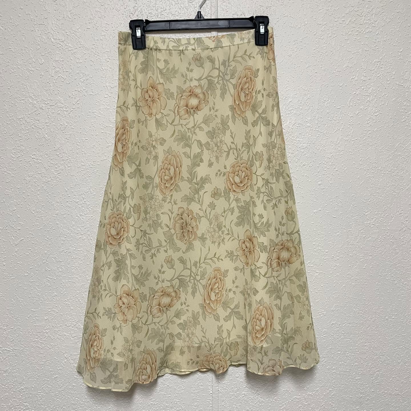 Skirts Vintage Size 6