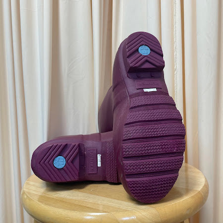 Booties HUNTER Size 7
