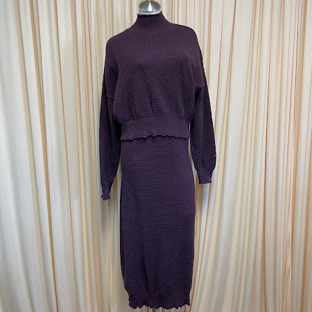 Two Piece Set Free People Size Large