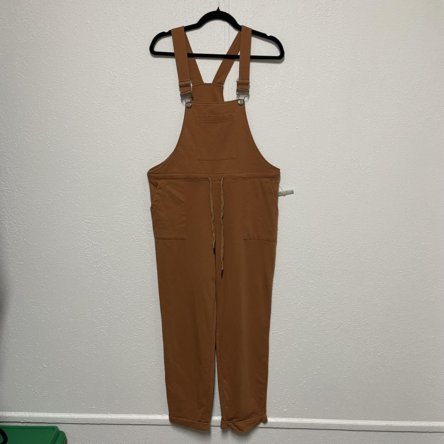 Jumpsuit Anrabess Size Medium