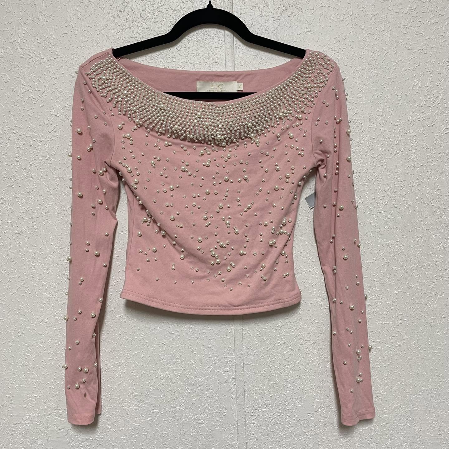 Top Lizette Collection Size Medium