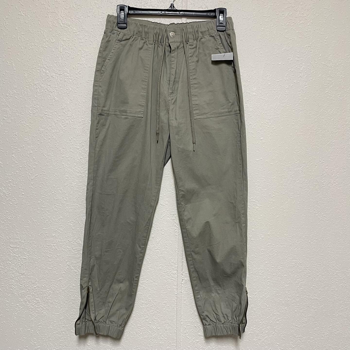 Pants . Size Medium