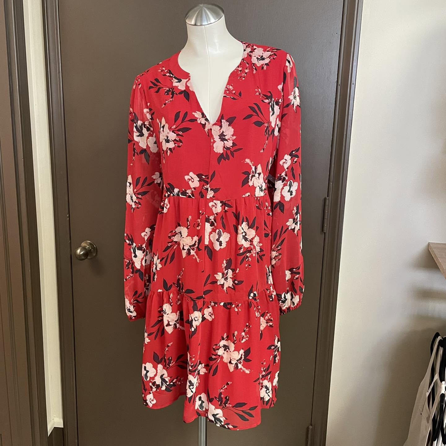 Dresses 89th + Madison Size XL