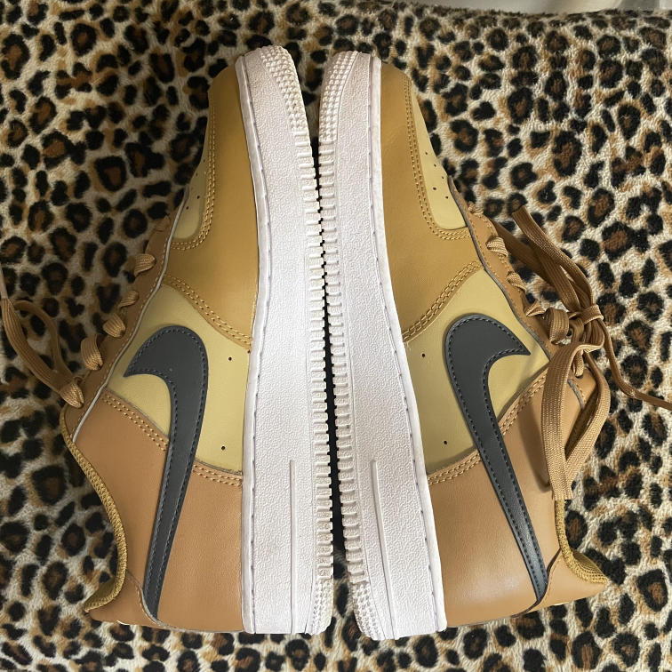 Sneakers Nike Size 8.5