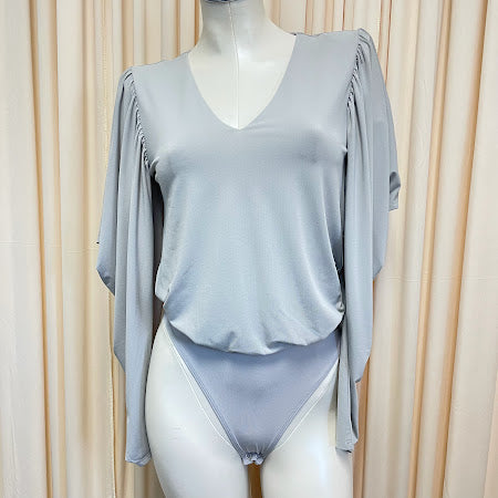 Bodysuit Express Size XS