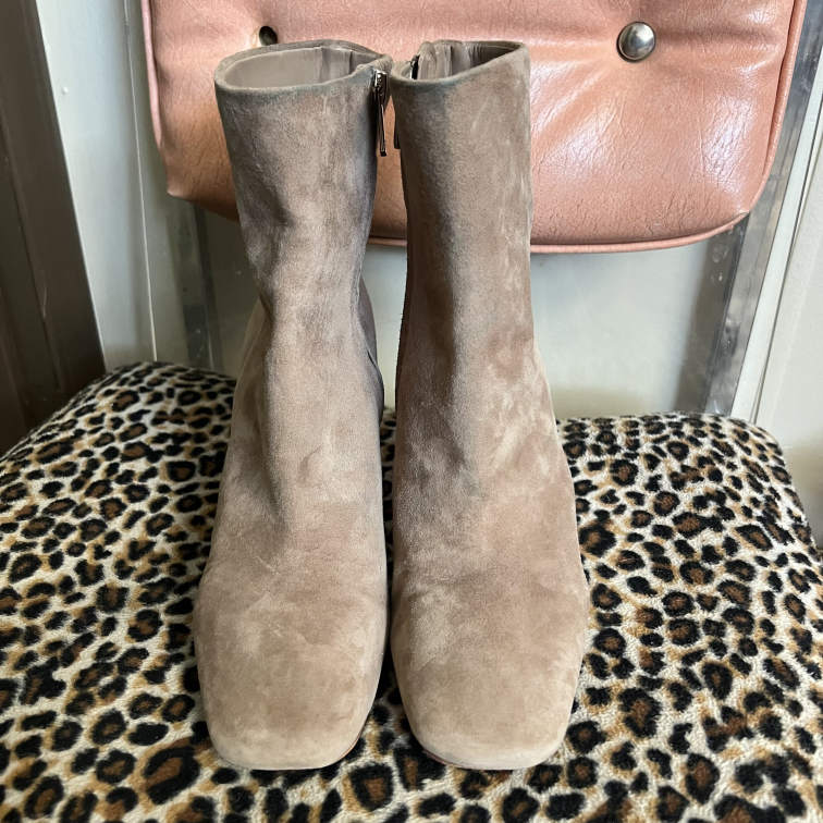 Boots Sam Edelman Size 7.5