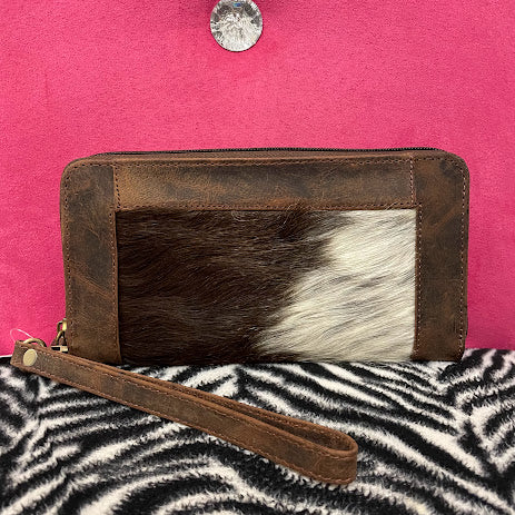 Wallet .