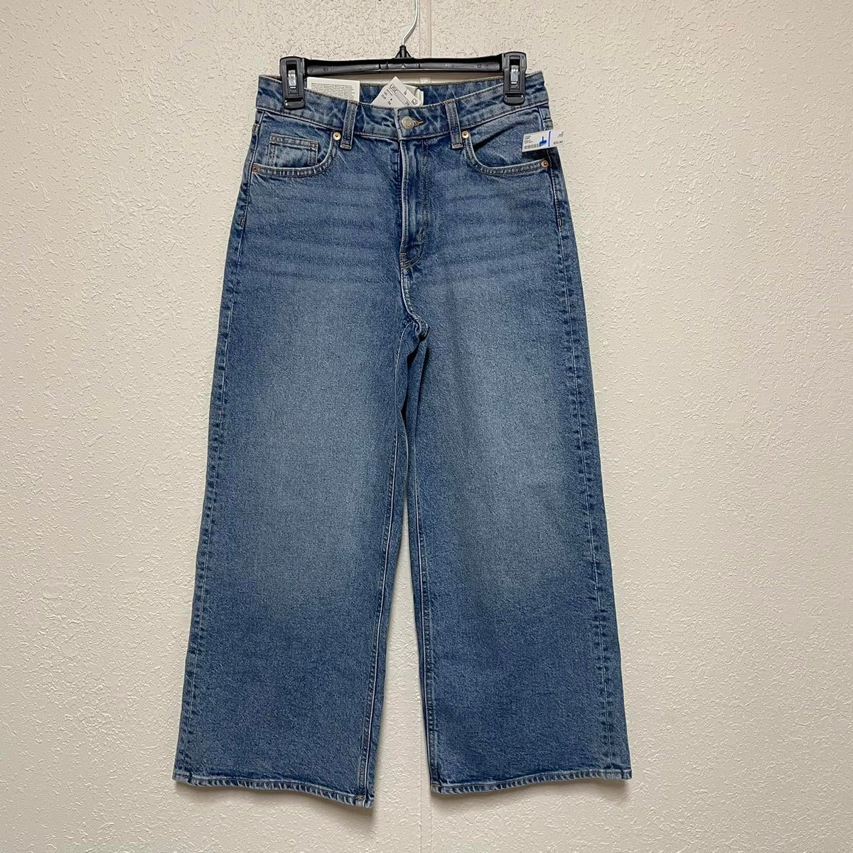 Jeans H&M Size 4