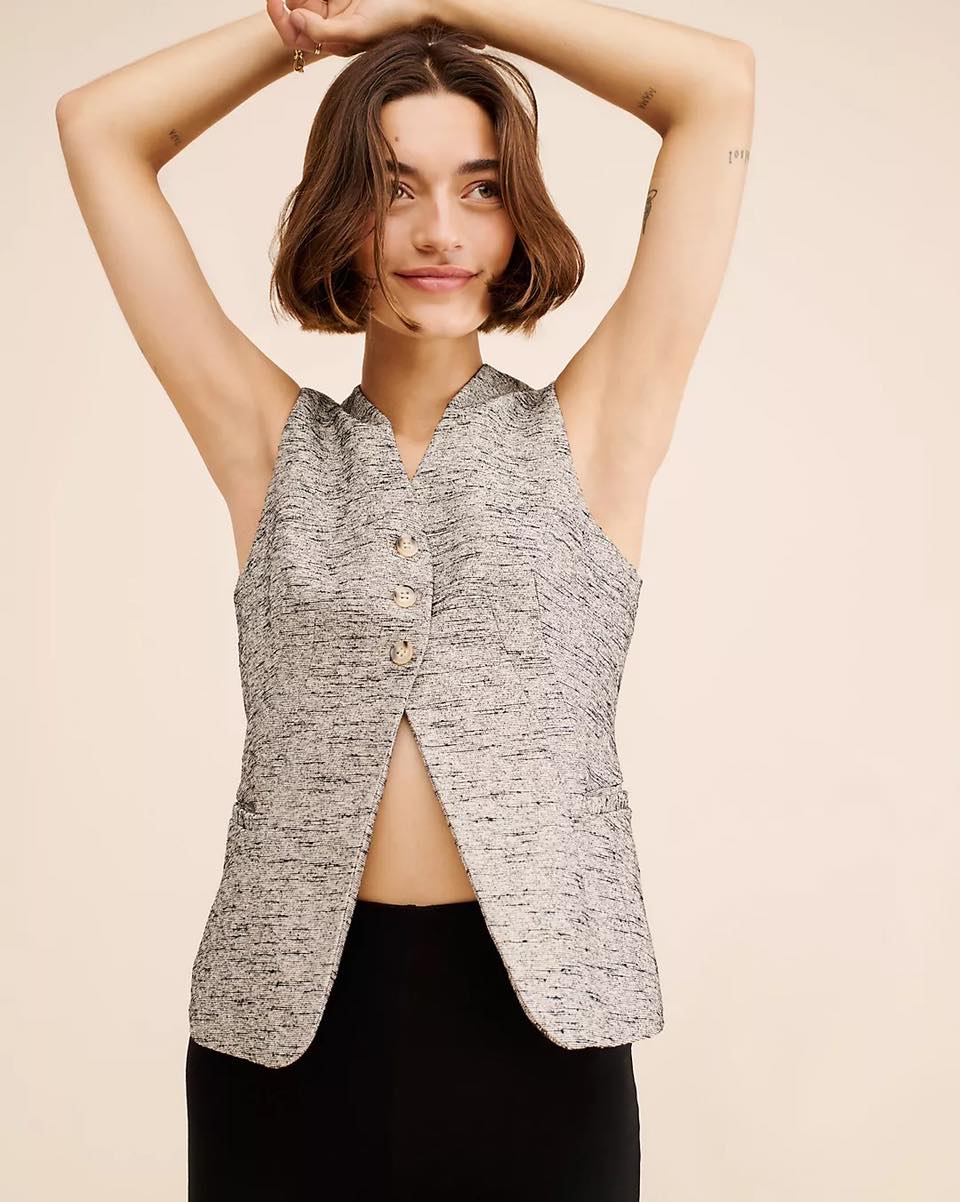 Vests ASTR The Label Size XS