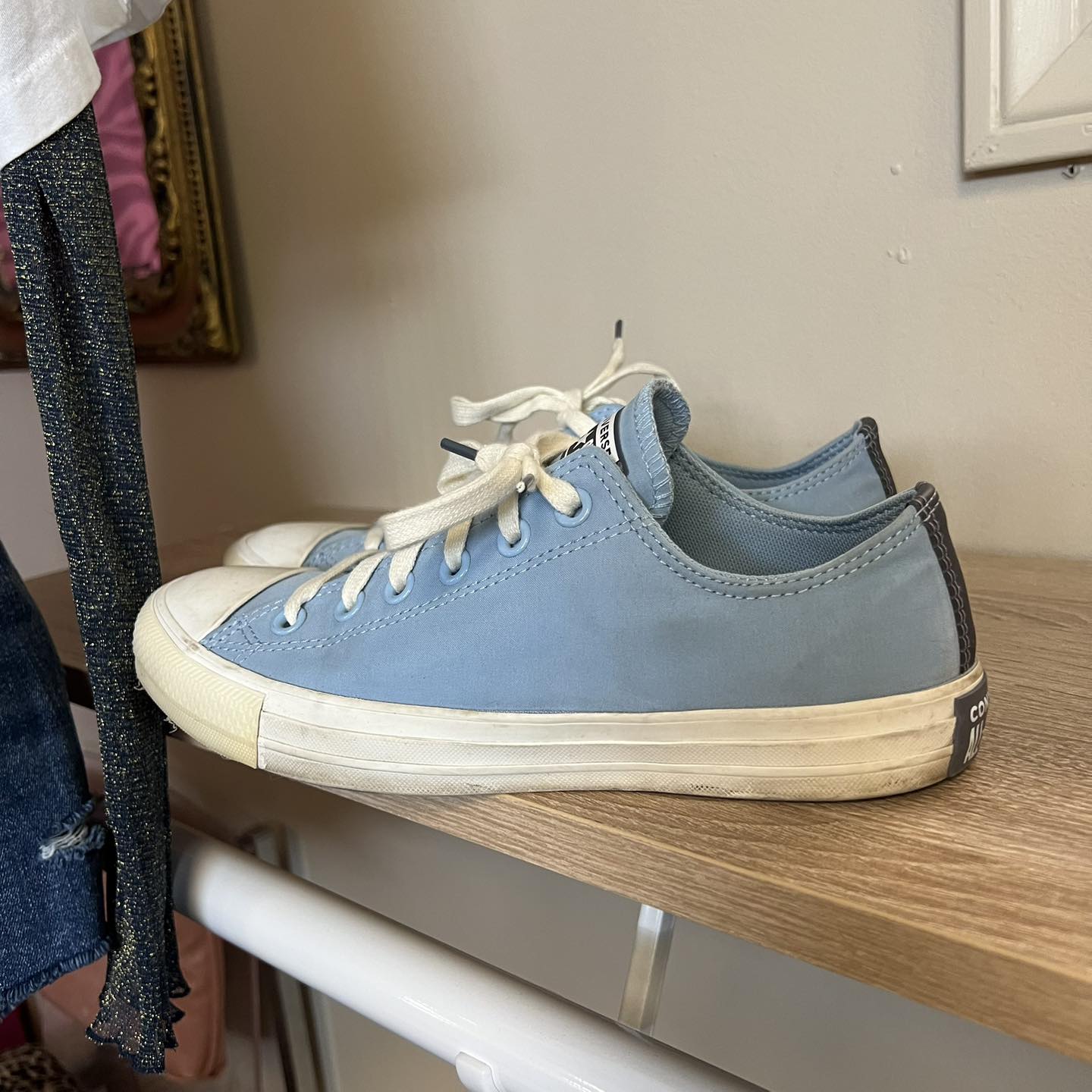 Sneakers Converse Size 9