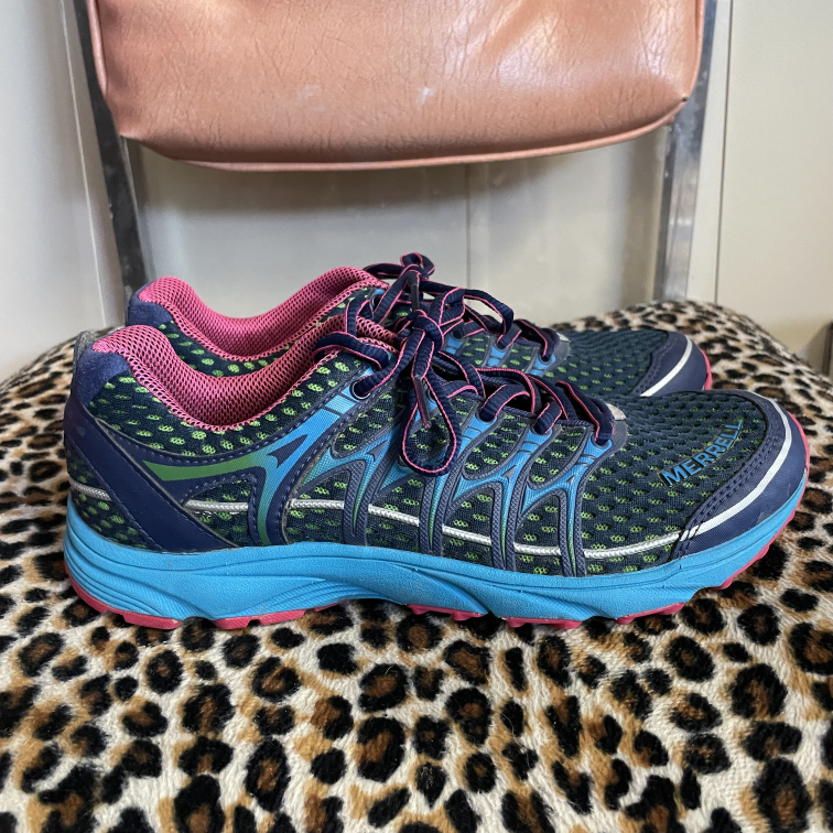 Sneakers Merrell Size 7