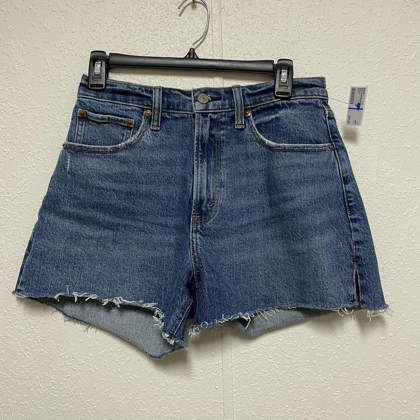 Shorts Abercrombie & Fitch Size 4