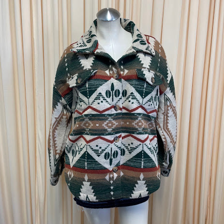 Jackets New In Size Medium