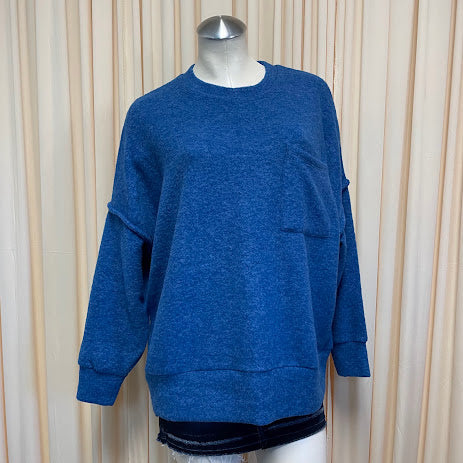 Sweaters Zenana Size S/M