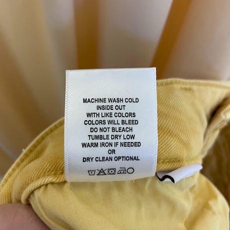Pants Vervet Size 29