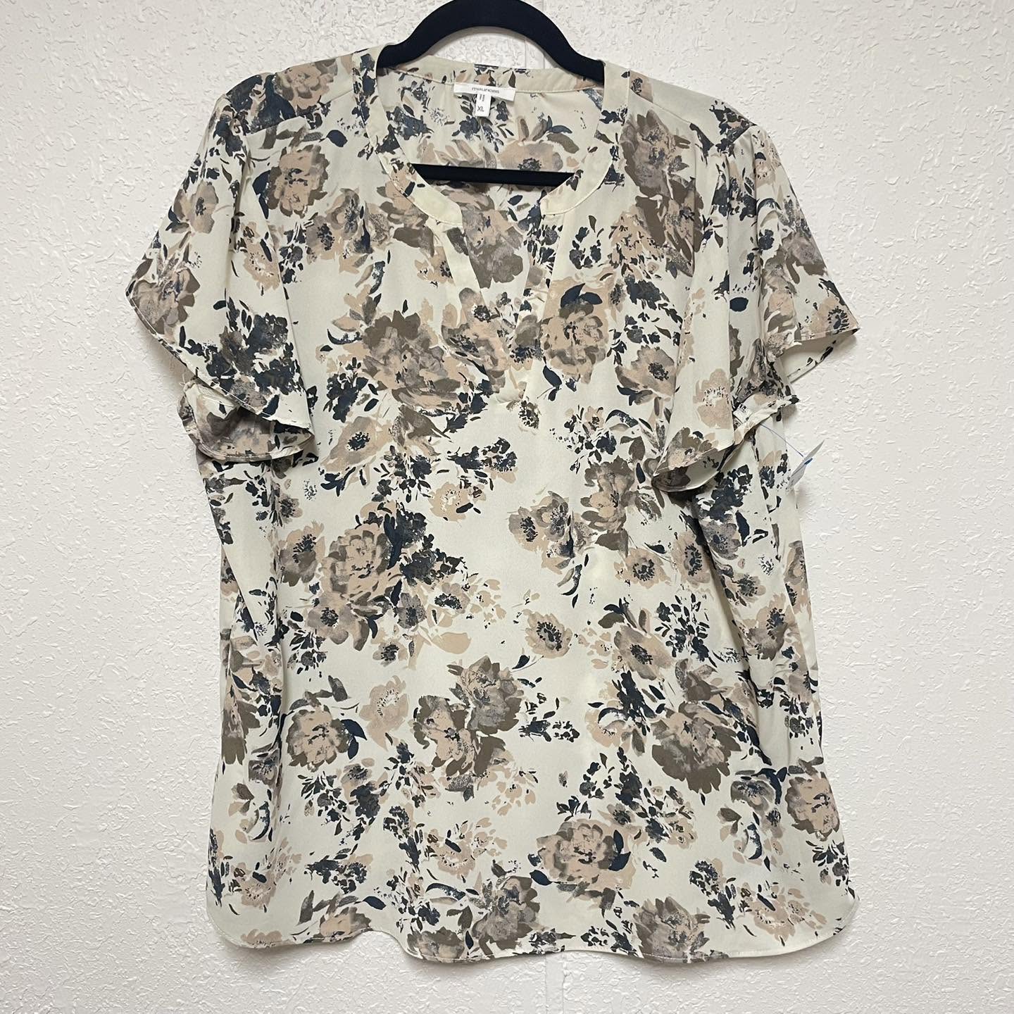 Top Maurices Size XL