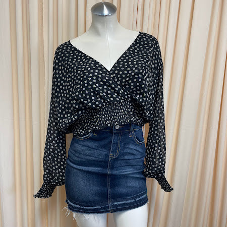 Top Sanctuary Size XS