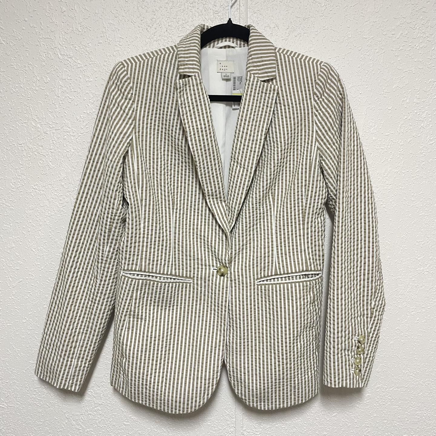 Blazers a new day Size 2