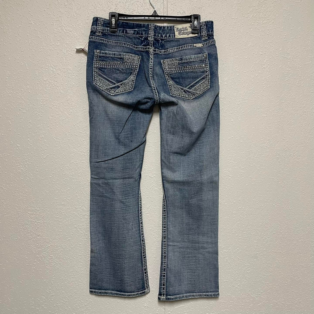 Jeans Rock&Roll Denim Size 30
