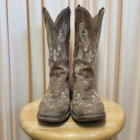 Boots Corral Size 6.5