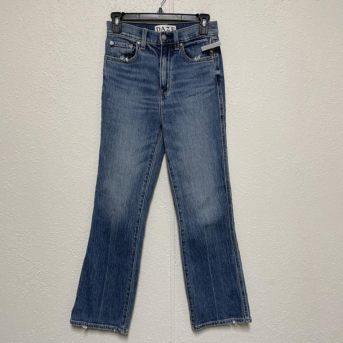 Jeans DAZE Size 24