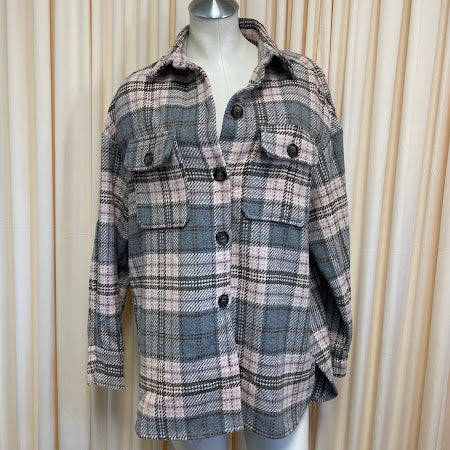 Jackets She + Sky Size Small