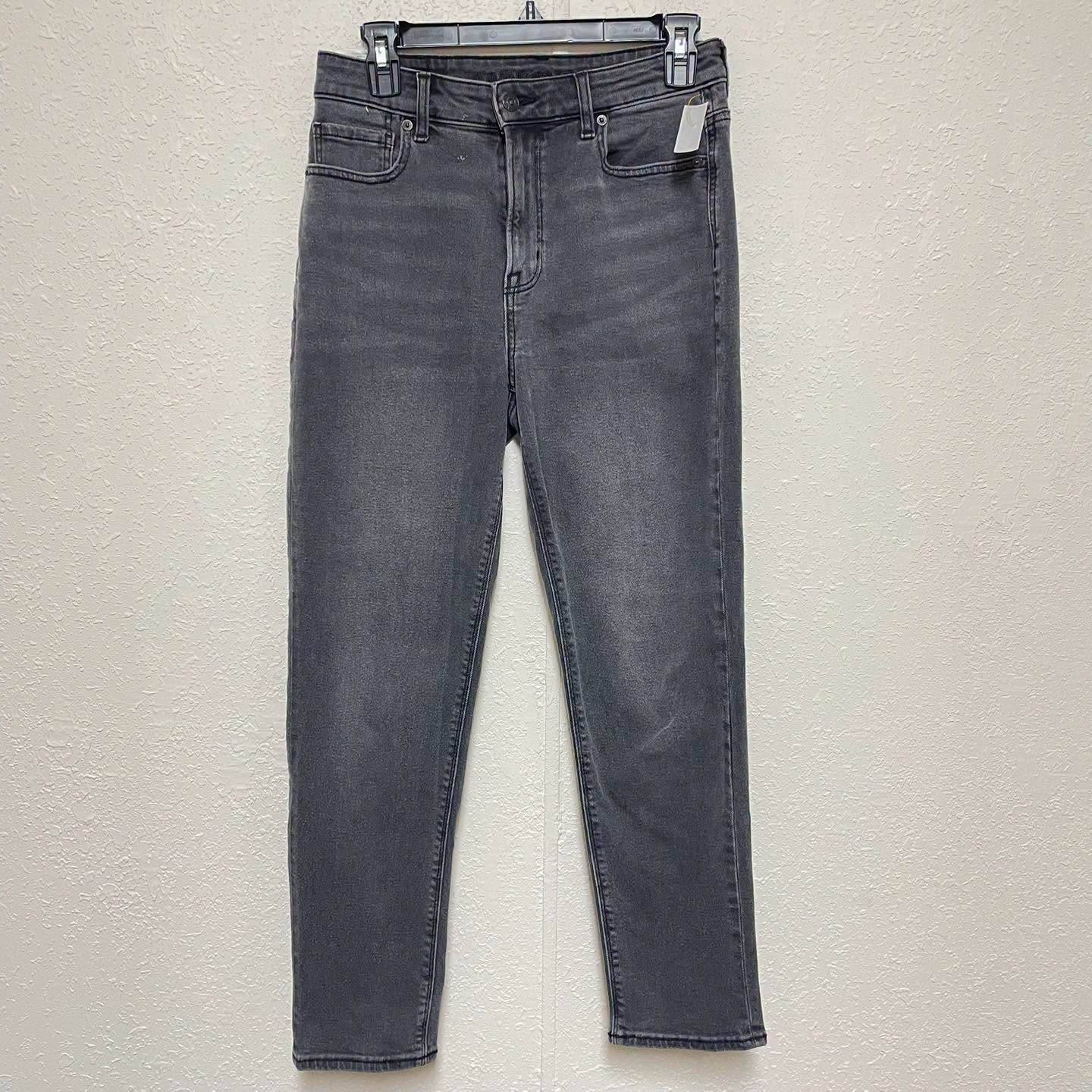 Jeans American Eagle Size 4