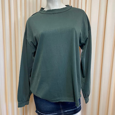 Top Rae Mode Size Small