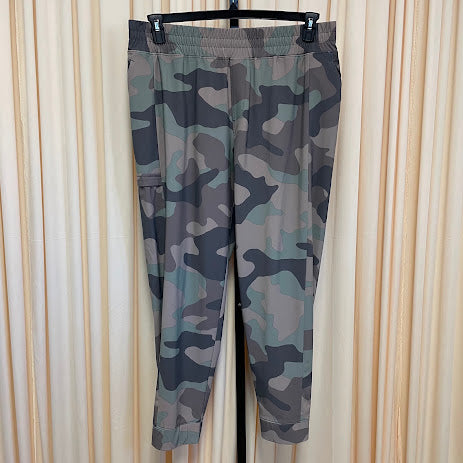 Activewear Columbia Size 1X/2X