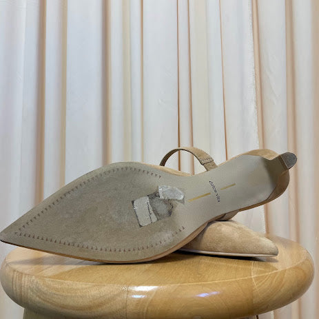 Heels Dolce Vita Size 9.5