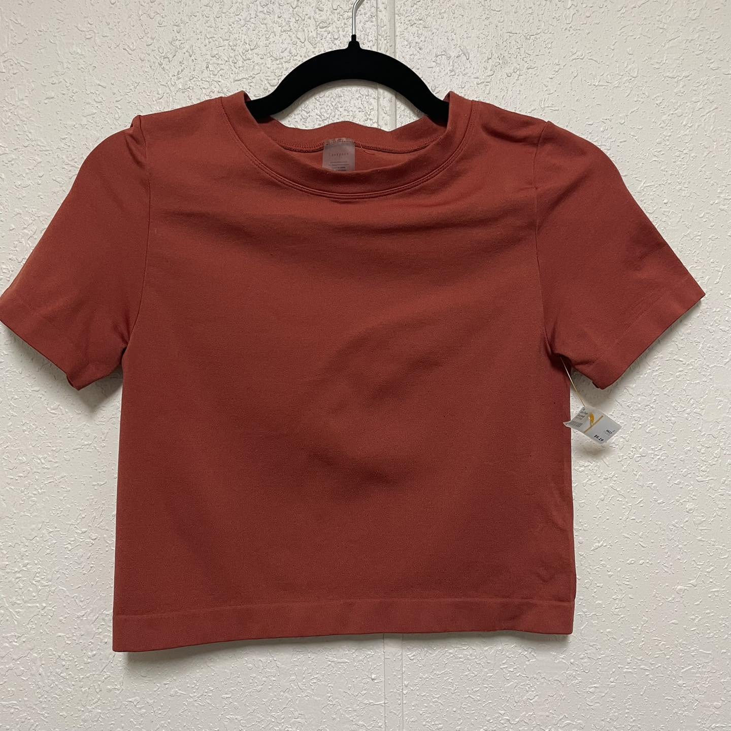 Top Love Poem Size Small