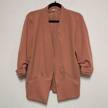 Blazers Maurices Size Large